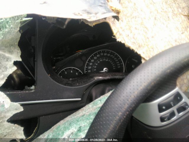 2008 SAAB 9-3 YS3FB49Y381148131 Photo 6