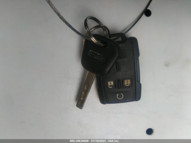 1GTP6CE15G1313100 GMC Canyon 4wd Sle