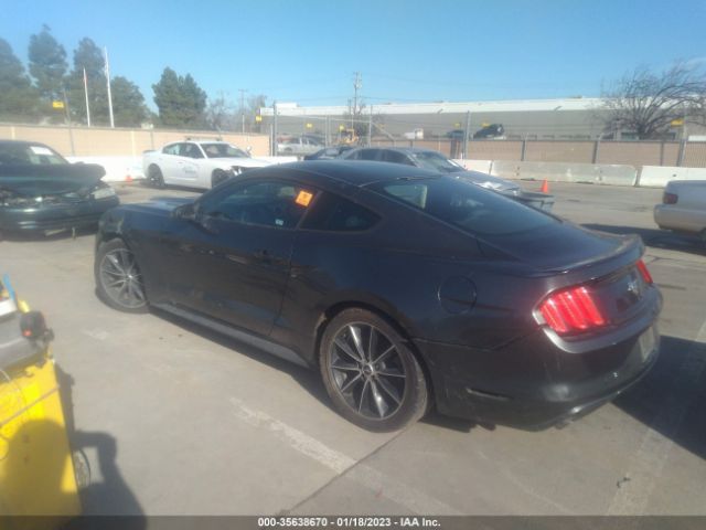 Ford Mustang Ecoboost 2015 1FA6P8TH4F5343014 Image 4