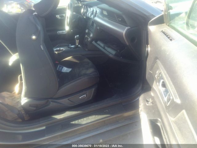 Ford Mustang Ecoboost 2015 1FA6P8TH4F5343014 Image 6
