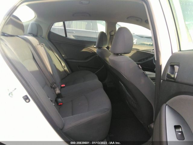 KNAGM4A71F5664483 KIA Optima Lx