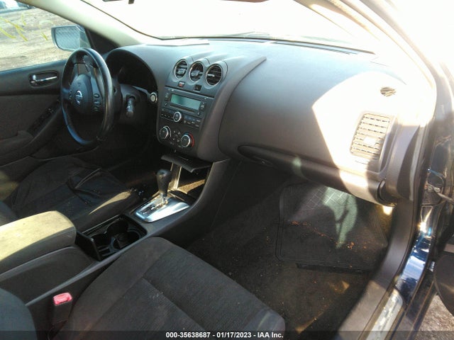 2011 NISSAN ALTIMA 2.5 S VIN: 1N4AL2AP3BN495633