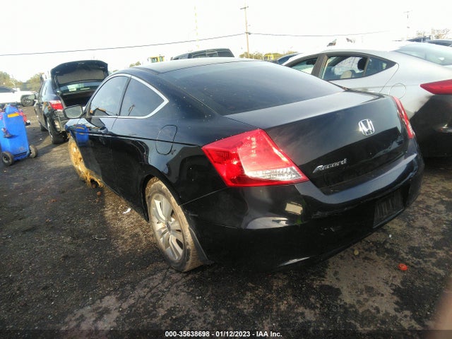 2011 HONDA ACCORD CPE LX-S VIN: 1HGCS1B33BA002067