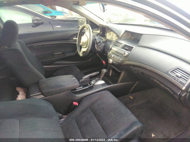 2011 HONDA ACCORD CPE LX-S VIN: 1HGCS1B33BA002067