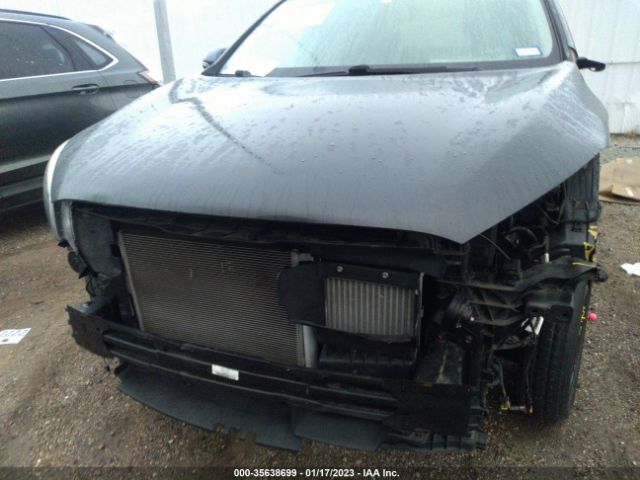 5XYPH4A17GG011040 KIA SORENTO EX