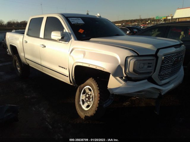 3GTU2PEC9GG360123 auction archive image