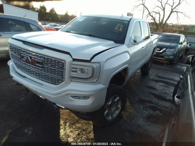 3GTU2PEC9GG360123 GMC Sierra 1500 Denali