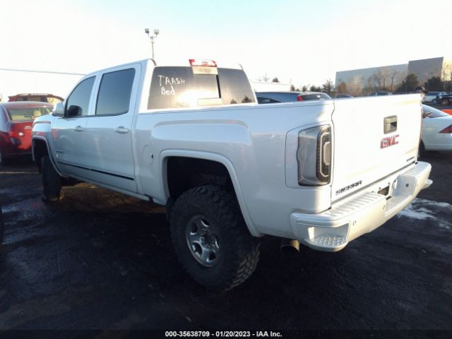 3GTU2PEC9GG360123 GMC Sierra 1500 Denali