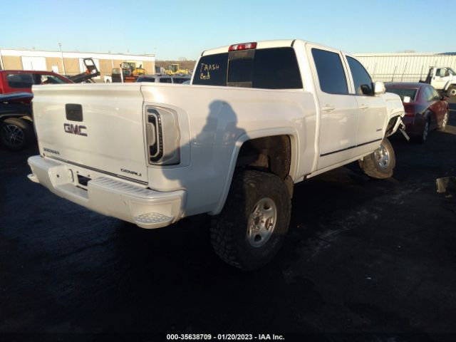 3GTU2PEC9GG360123 GMC Sierra 1500 Denali