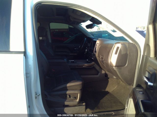 3GTU2PEC9GG360123 GMC Sierra 1500 Denali