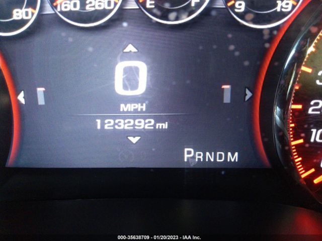 3GTU2PEC9GG360123 GMC Sierra 1500 Denali