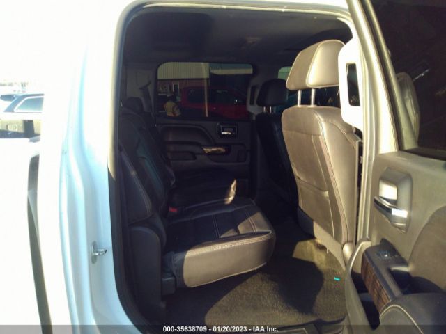 3GTU2PEC9GG360123 GMC Sierra 1500 Denali