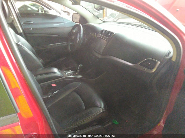 Dodge Journey Crossroad 2014 3C4PDDGG7ET282046 Image 6