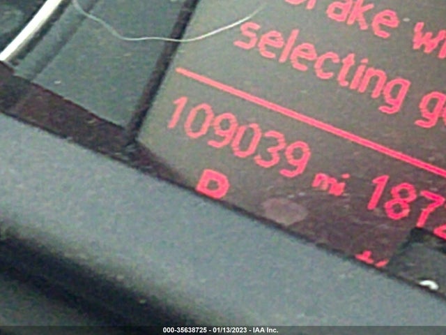 WAUWFAFL9AA138337 Audi A4 2.0t Premium  Plus