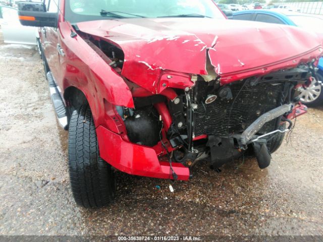 1FTFW1EF0EKF18178 Ford F-150 Xl/xlt/stx/fx4/lariat