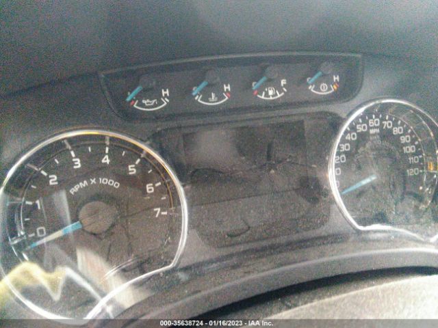 1FTFW1EF0EKF18178 Ford F-150 Xl/xlt/stx/fx4/lariat