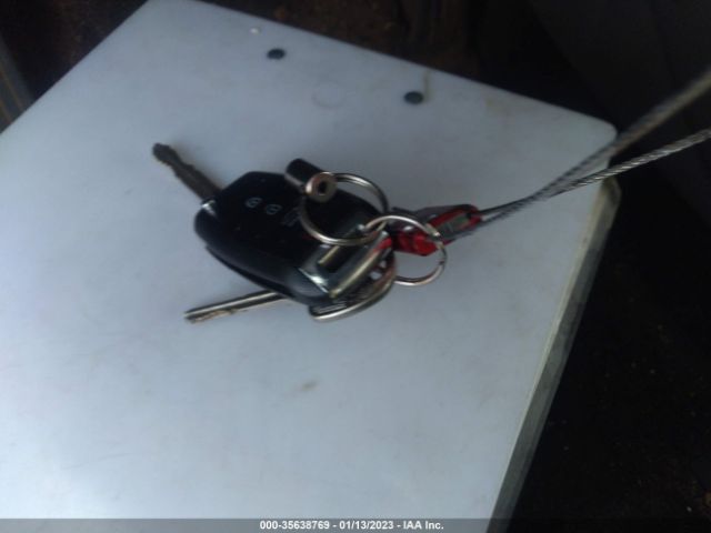 KNAFX4A64G5508448 KIA FORTE LX