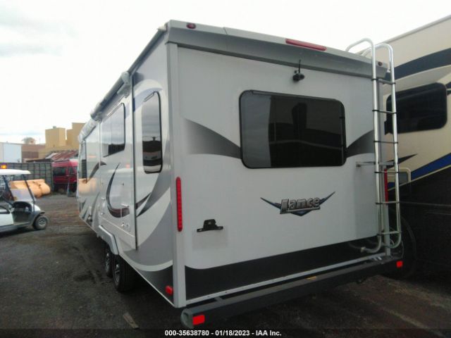 2018 LANCE CAMPER M-2375 VIN: 56YTT2324JL321360