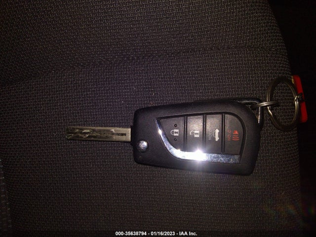 2022 Toyota Corolla, VIN: 5YFS4MCE1NP120494