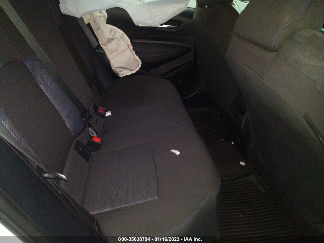 2022 Toyota Corolla, VIN: 5YFS4MCE1NP120494