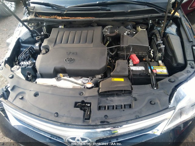 2015 Toyota Avalon, VIN: 4T1BK1EB8FU191845