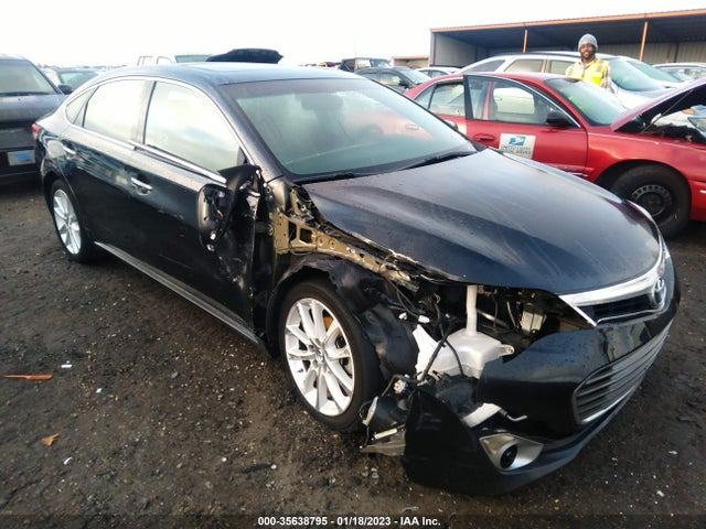 2015 Toyota Avalon, VIN: 4T1BK1EB8FU191845