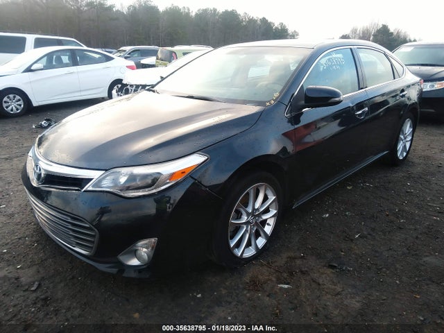 2015 Toyota Avalon, VIN: 4T1BK1EB8FU191845