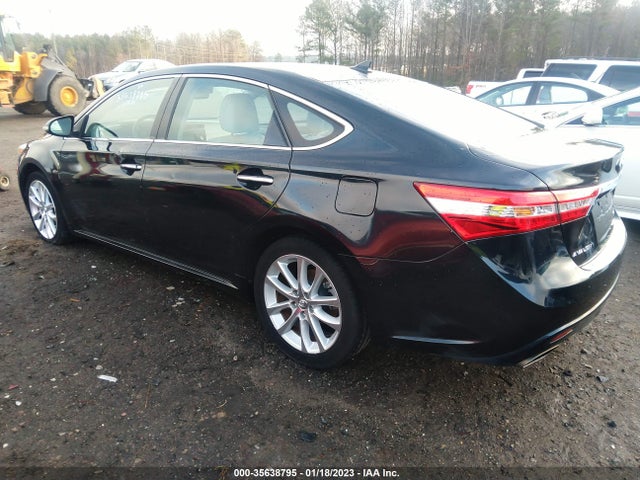2015 Toyota Avalon, VIN: 4T1BK1EB8FU191845
