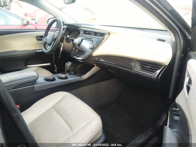 2015 Toyota Avalon, VIN: 4T1BK1EB8FU191845