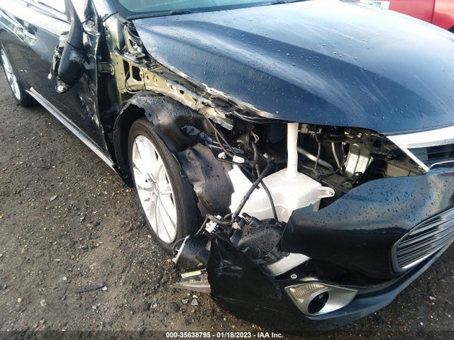 2015 Toyota Avalon, VIN: 4T1BK1EB8FU191845