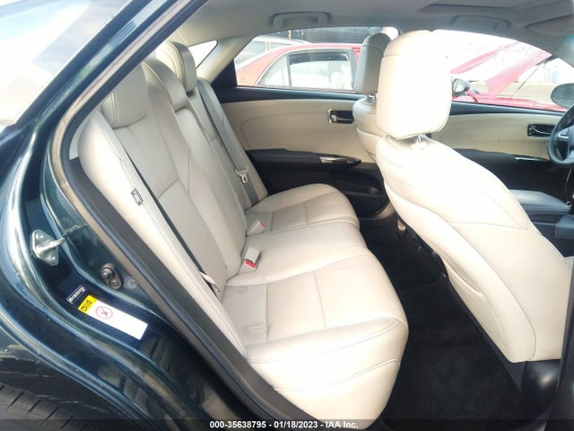 2015 Toyota Avalon, VIN: 4T1BK1EB8FU191845
