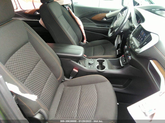 2021 GMC Terrain, VIN: 3GKALMEV8ML338816