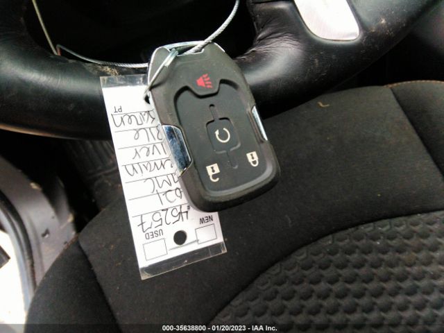 3GKALMEV8ML338816 GMC Terrain Sle