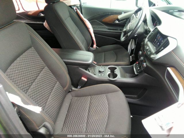 3GKALMEV8ML338816 GMC Terrain Sle