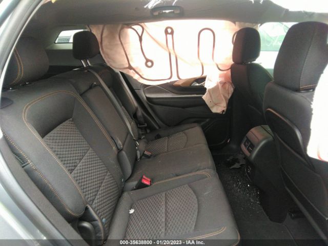3GKALMEV8ML338816 GMC Terrain Sle