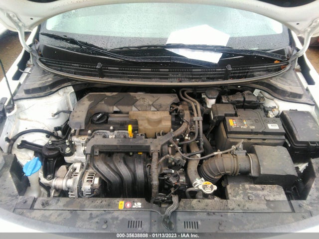 2021 Kia Rio, VIN: 3KPA24AD4ME363695