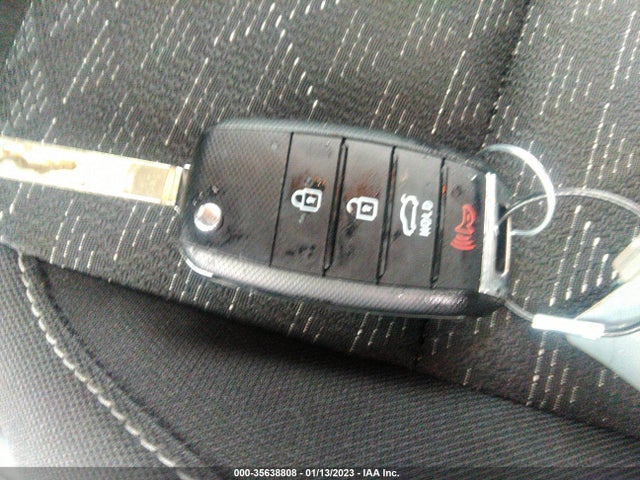 2021 Kia Rio, VIN: 3KPA24AD4ME363695