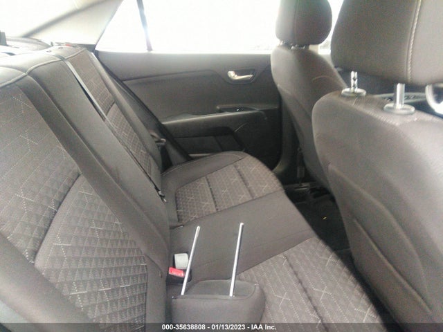 2021 Kia Rio, VIN: 3KPA24AD4ME363695