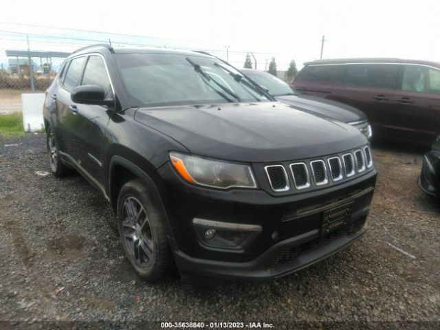 3C4NJCBB9JT205128 auction archive image