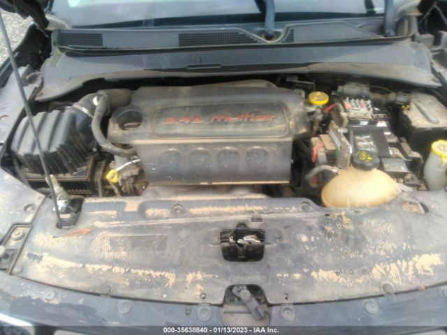 3C4NJCBB9JT205128 Jeep Compass Latitude