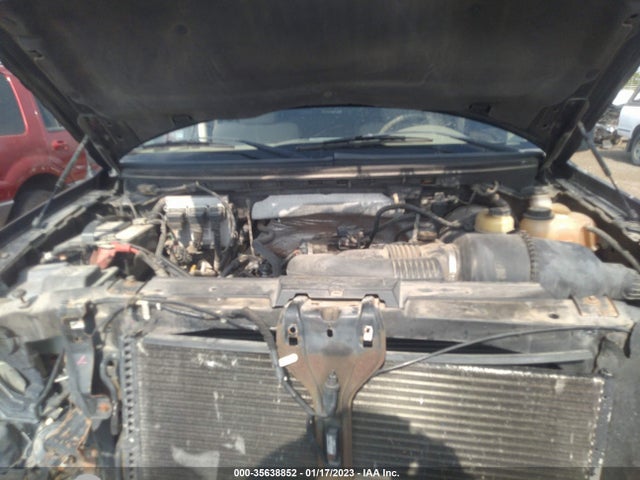 2007 FORD F-150 XLT/FX2 VIN: 1FTRW12W27KD37619
