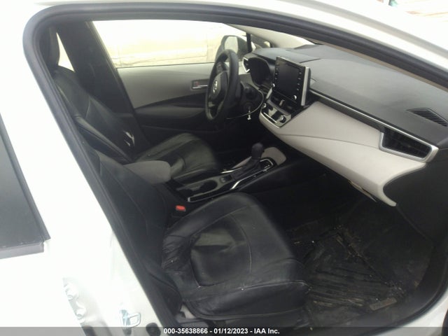 2021 Toyota Corolla, VIN: JTDEPMAE1MJ140495