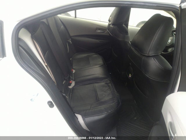 2021 Toyota Corolla, VIN: JTDEPMAE1MJ140495