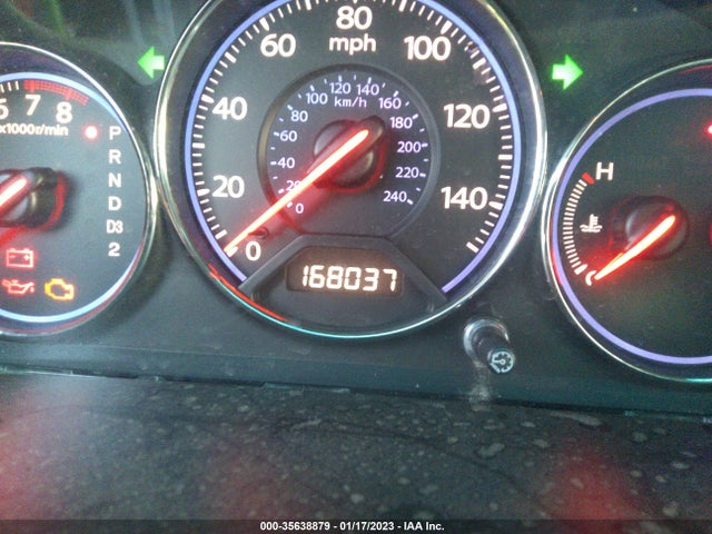 2005 HONDA CIVIC SDN LX VIN: 1HGES16525L027703