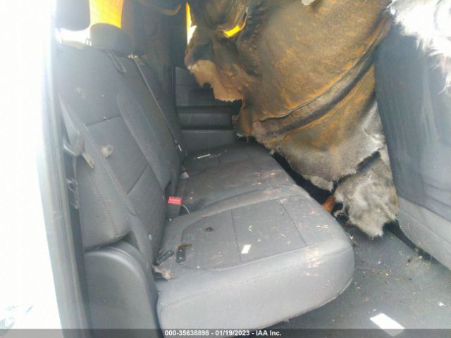 3GTU9BET7MG298053 GMC Sierra 1500 Sle