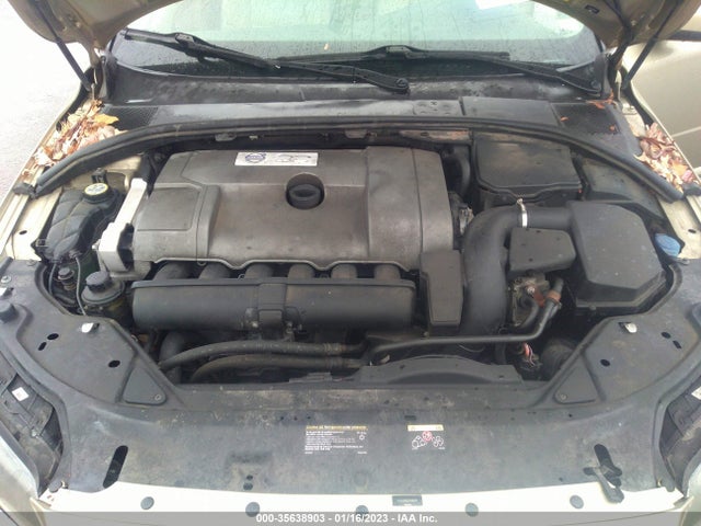 Volvo S80 I6 2007 YV1AS982371016281 Image 11