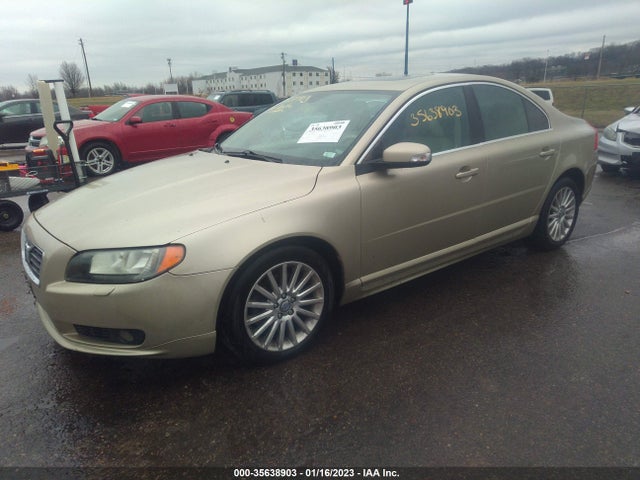 Volvo S80 I6 2007 YV1AS982371016281 Image 2