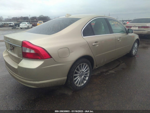 Volvo S80 I6 2007 YV1AS982371016281 Image 5