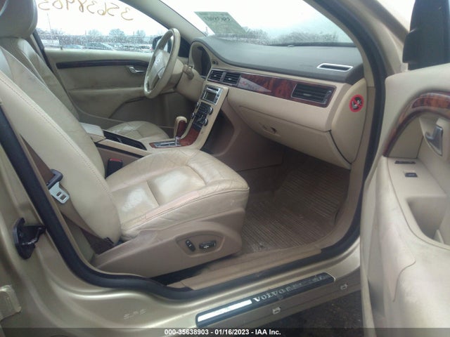 Volvo S80 I6 2007 YV1AS982371016281 Image 6