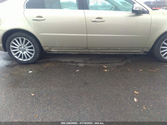 Volvo S80 I6 2007 YV1AS982371016281 Image 7
